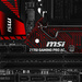 MSI Z170I Gaming Pro ac: Mini-ITX-Mainboard mit Intel-LAN für 175 Euro