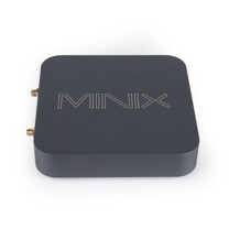 Braswell-Prozessoren und 8-GB-RAM im Kleinst-PC von Minix