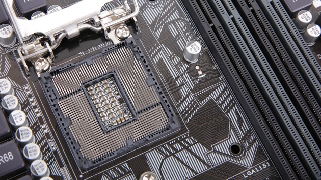 Intel Skylake: 23 weitere Mainboards von Asus ab 70 Euro