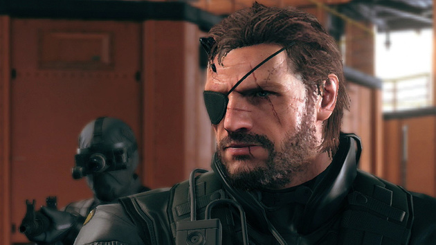 Metal Gear Solid 5: DVD wird nur mit 9 MByte Steam-Installer ausgeliefert