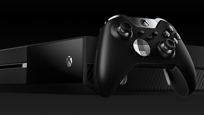 Xbox One Elite Bundle: Microsoft schnürt Paket mit 1‑TB‑SSHD und Elite Controller