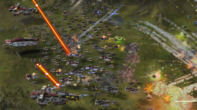 DirectX 12: Disput zwischen Oxide und Nvidia geht weiter