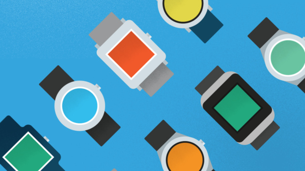Google: Android Wear nun auch für iPhones erhältlich