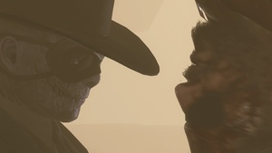 Metal Gear Solid 5 im Test: Der Segen der offenen Welt ist auch ein Fluch