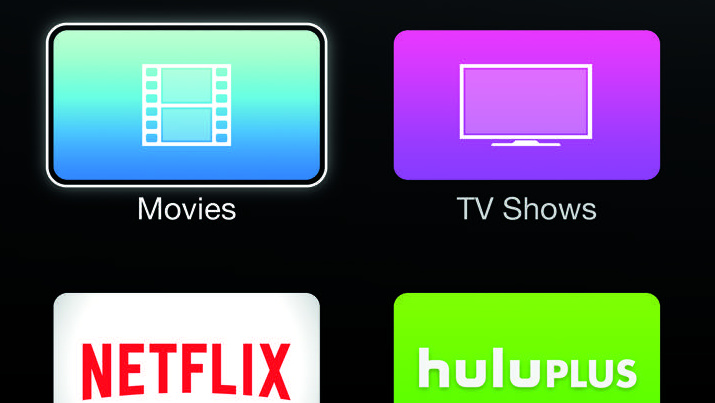 Streaming: Apple arbeitet angeblich an eigenen Filmen und Serien