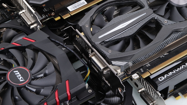 GeForce und Radeon: Nvidia und AMD mit aktualisierten Grafiktreibern