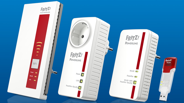 IFA 2015: AVM holt zur Messe mit acht Geräten zum Rundumschlag aus