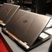 Asus GX700: Wassergekühltes Laptop mit 2.048-Shader-GPU von Nvidia
