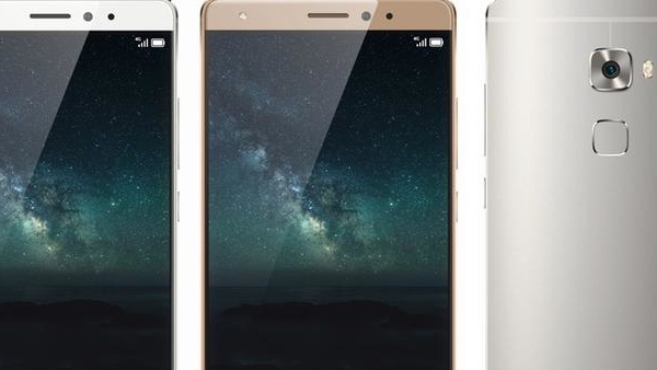 Mate S: Huawei verbaut erstmals ein AMOLED-Display im Smartphone