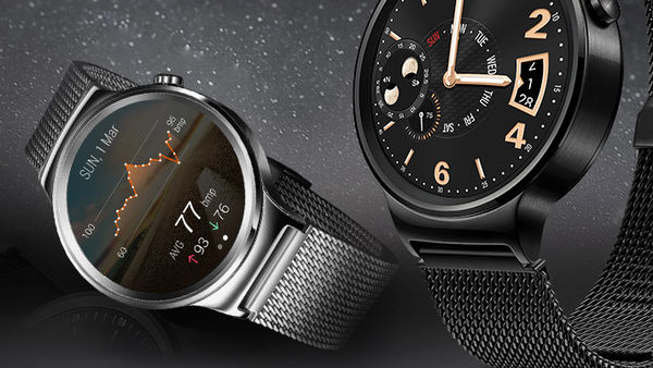 mediamarkt huawei smartwatch
