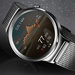 Huawei Watch: Smartwatch als Classic, Active und Elite ab 399 Euro