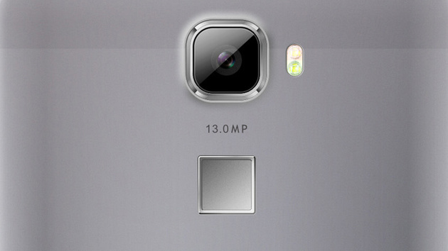 HaierPhone L60: Mit Vollmetallgehäuse und LTE-Dual-SIM für unter 300 Euro