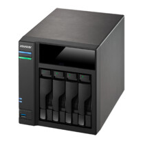 Vier-Kern-SoC und bis zu 8 GByte RAM für 4K-Inhalte über HDMI 1.4b