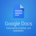 Office Suite: In Google Docs darf jetzt überall diktiert werden