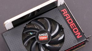 AMD Radeon R9 Nano im Test: Die schnellste kleine Grafikkarte für Mini-ITX