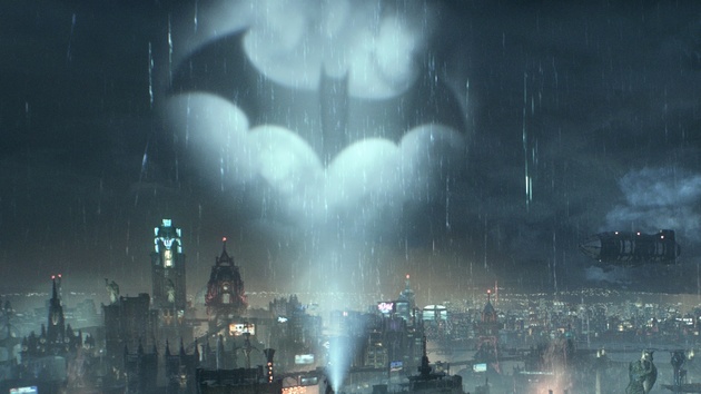 Batman: Update für Arkham Knight kurzzeitig als Beta verfügbar