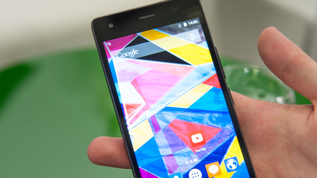 Archos: Zwei Smartphones und ein Tablet mit Octa-Core