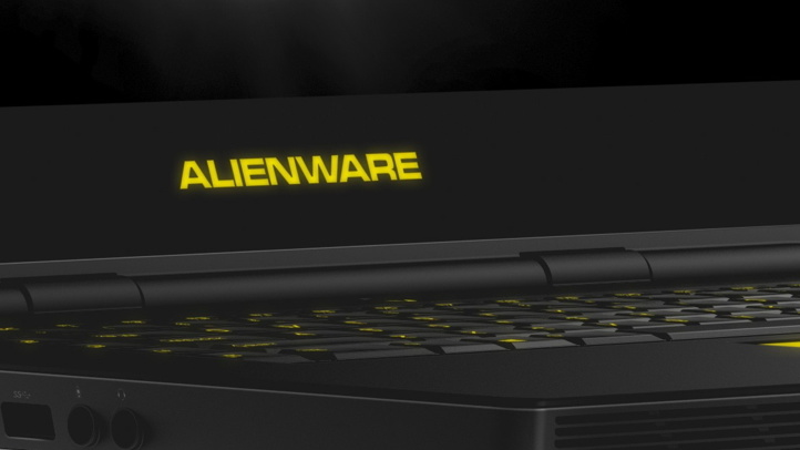 Alienware: Notebooks mit dynamischer Übertaktung, aber ohne Skylake