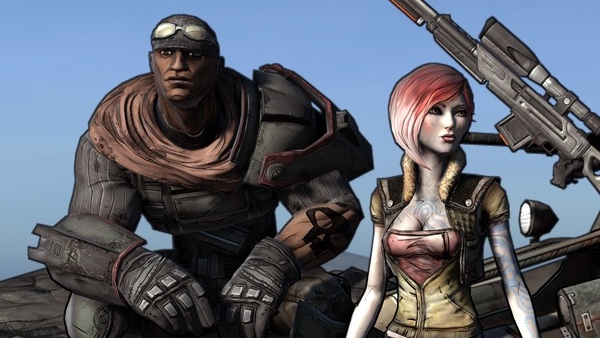 Borderlands: Loot-Shooter erweitert Abwärtskompatibilität der Xbox One