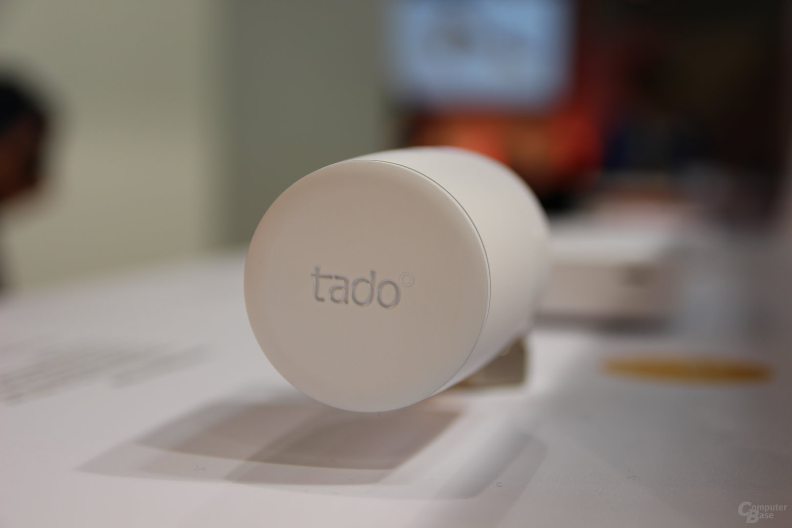 Tado Heizkörper-Thermostat