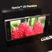 Xperia Z5 Premium: UHD-Smartphone skaliert Android nur hoch