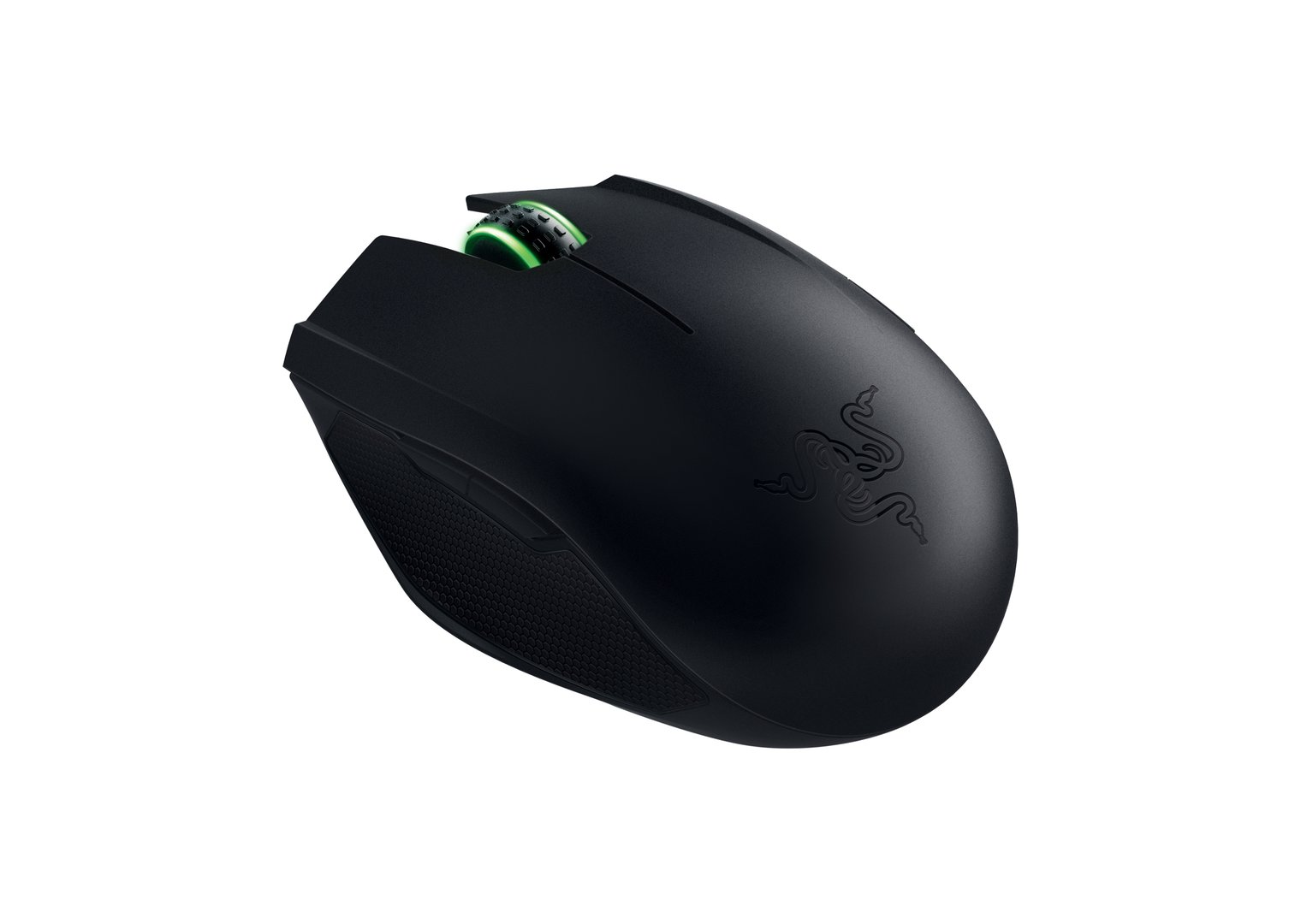 Razer Orochi 2016