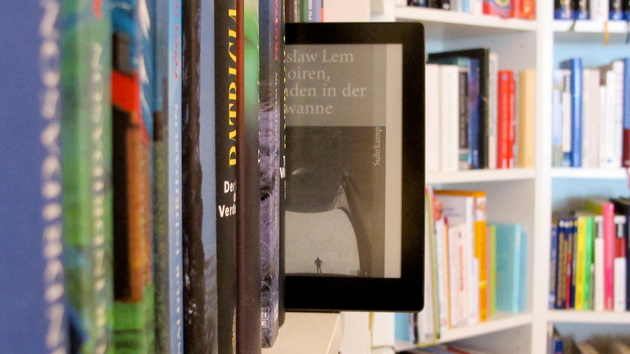 E-Books: Jellybooks startet Leser-Analyse in Deutschland