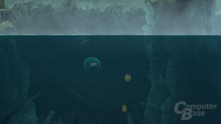 Leo's Fortune im Test