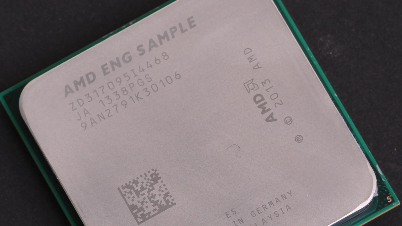 AMD Athlon X4 880K: Dritter K-Prozessor mit zwei Modulen für Einsteiger