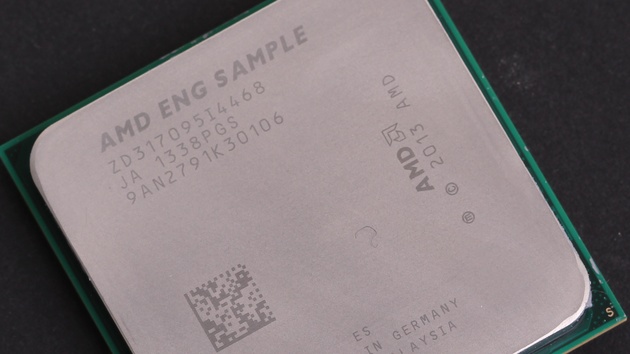 AMD Athlon X4 880K: Dritter K-Prozessor mit zwei Modulen für Einsteiger