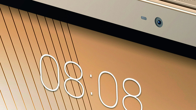 Huawei MediaPad M2 8.0: Tablet jetzt mit 1.920 × 1.200 und Kirin 930 ab 279 Euro