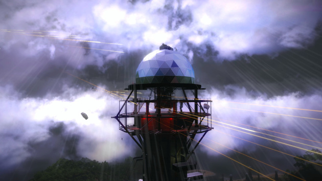 Just Cause 2: Multiplayer-Mod erhält großes Update