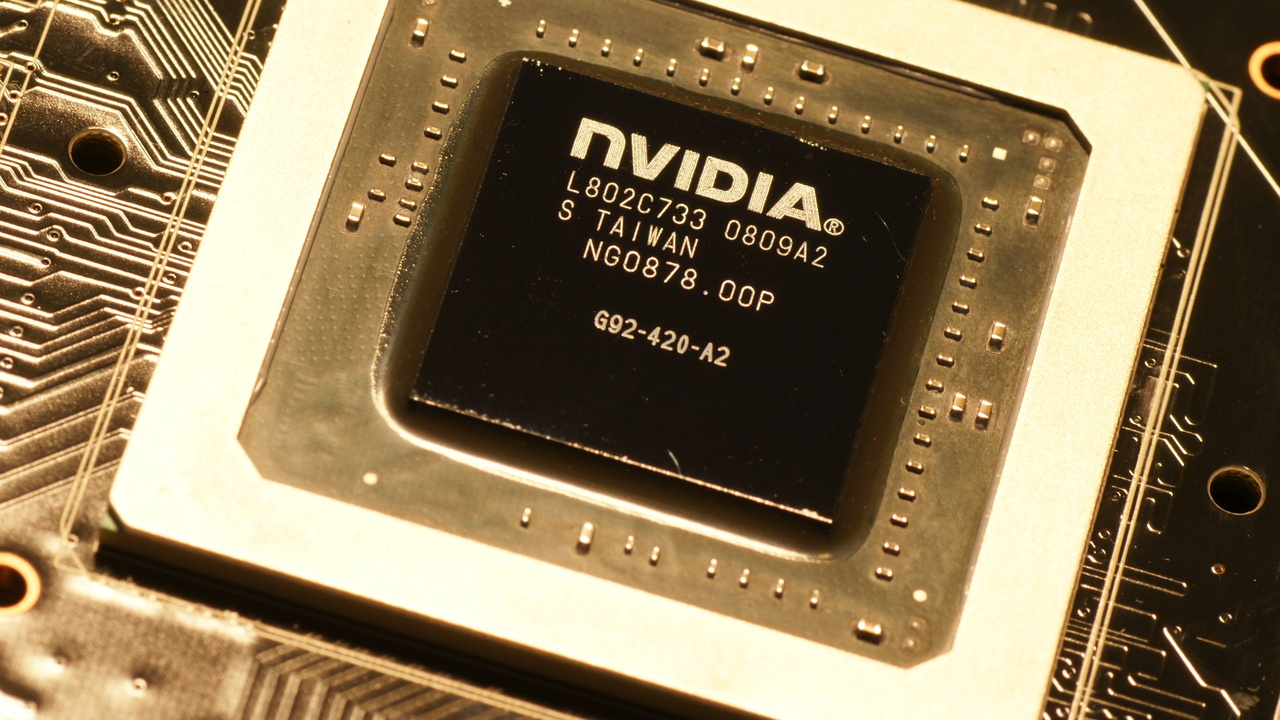 Nvidia: Linux-Treiber für ältere Grafikchips aktualisiert