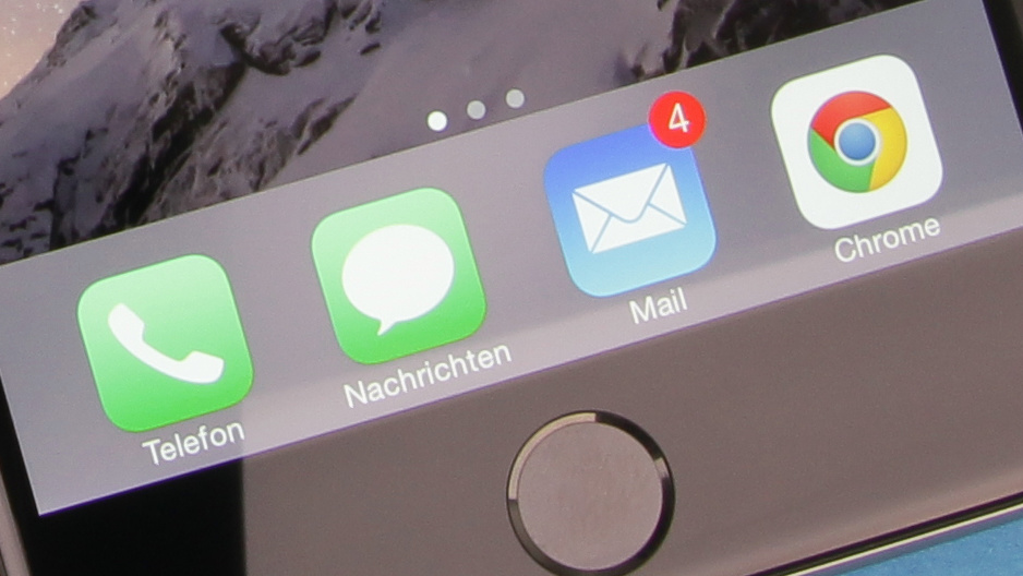 Apple: US-Behörden wollten gegen iMessage-Verschlüsslung klagen