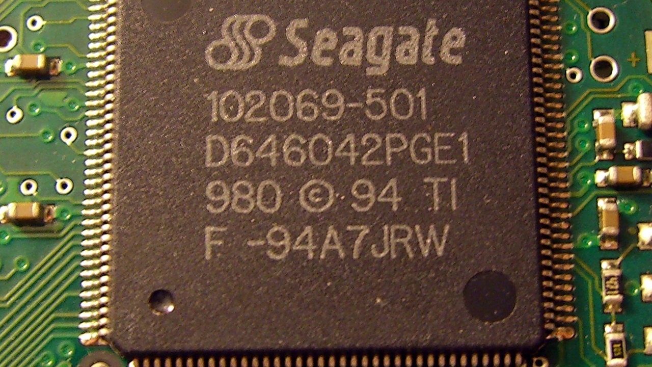 Seagate: WLAN-Festplatten nicht sicher gegen Einbruch
