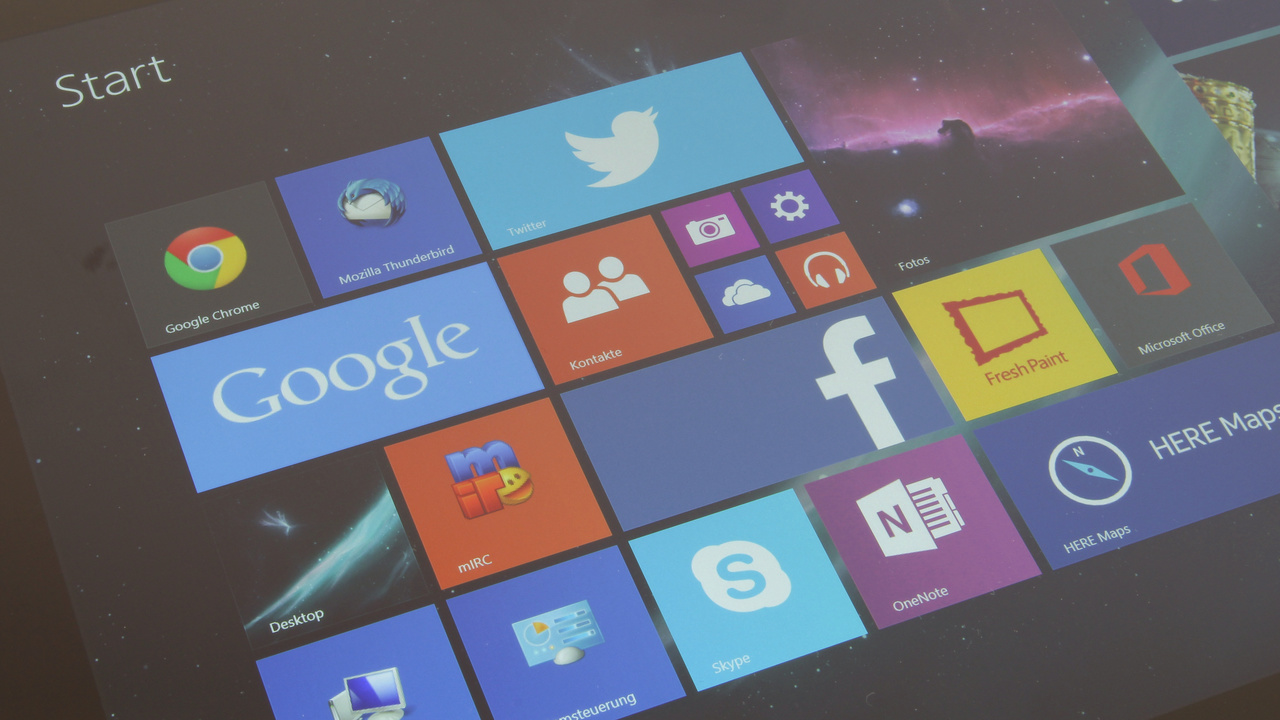 Microsoft: Surface Pro bald bei Dell und HP erhältlich