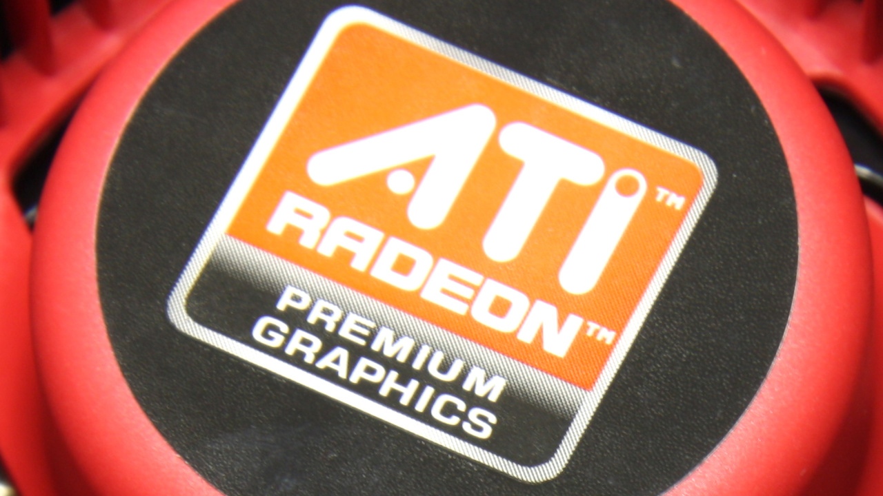 Radeon Technologies Group: ATi feiert mit neuem Namen eine halbe Wiederauferstehung
