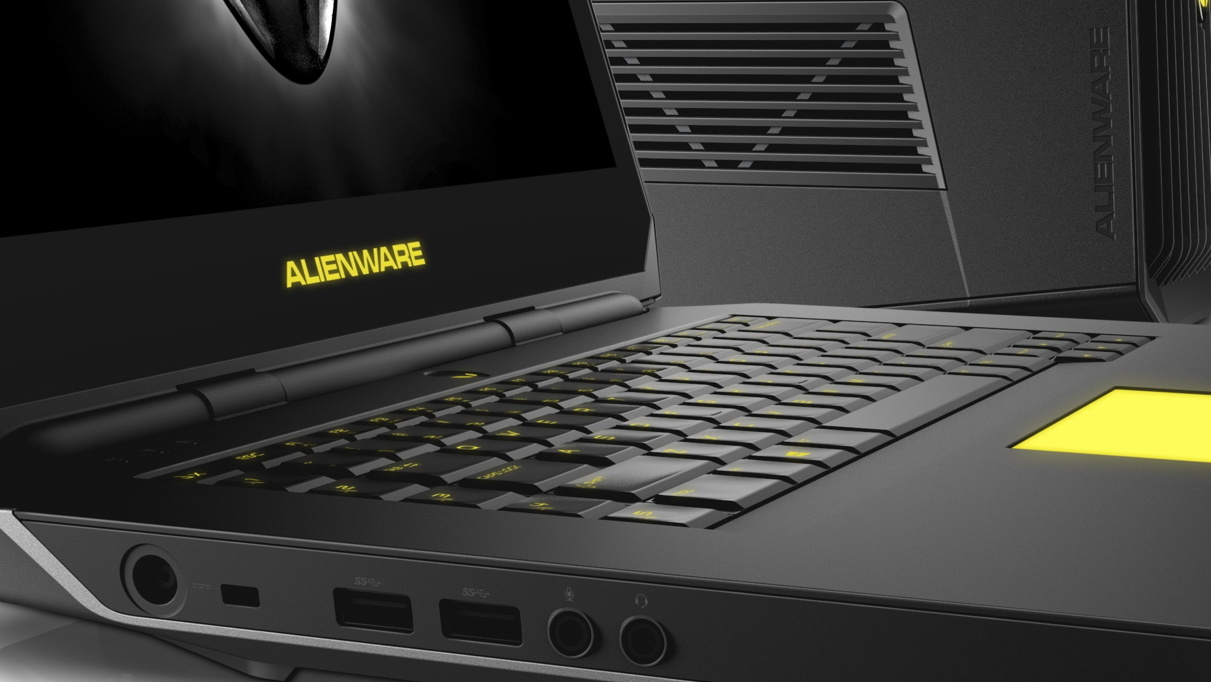 Alienware: Gratis CPU-Upgrade auf Skylake für aktuelle Käufer