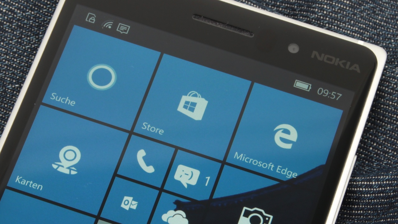 Windows 10 Mobile: Gabriel Aul erklärt Wartezeit für neue Insider-Builds
