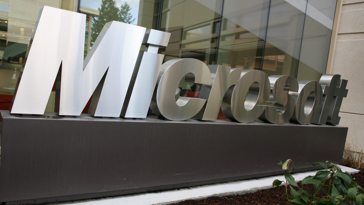 Microsoft: US-Behörden wollen weltweit auf E-Mails zugreifen