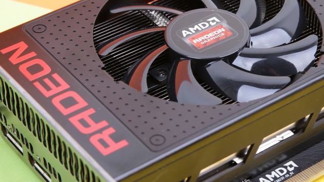 #MakeItNanoContest: AMD verlost zwei Radeon R9 Nano über Twitter