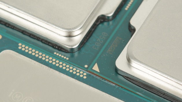 Intel-Prozessoren im Test: Core i5-6500, 5675C und 4690 im Vergleich der Generationen