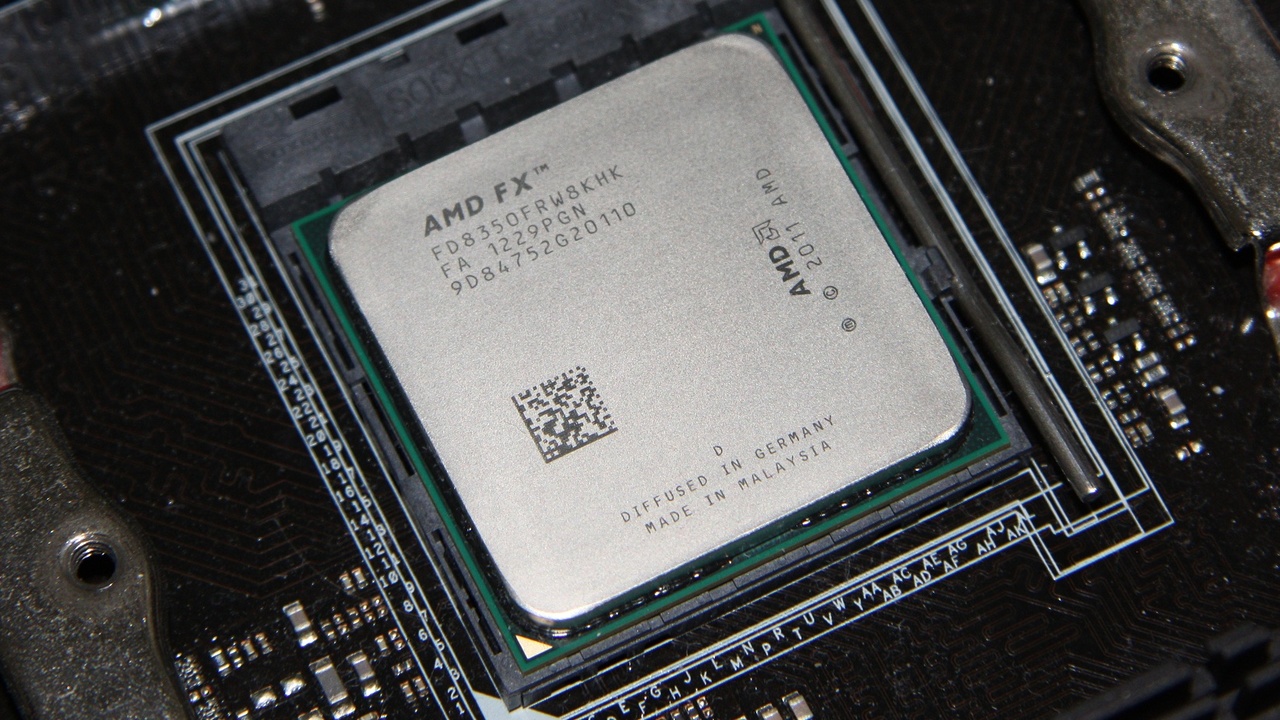 AMD: Übernahmegerüchte sorgen erneut für Kurssprung