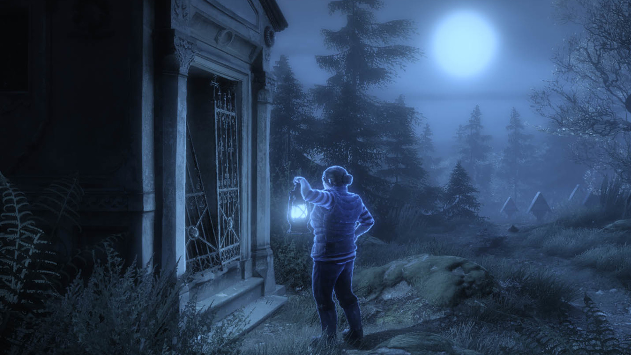 The Vanishing of Ethan Carter: Redux-Version mit Unreal Engine 4 neu erstellt