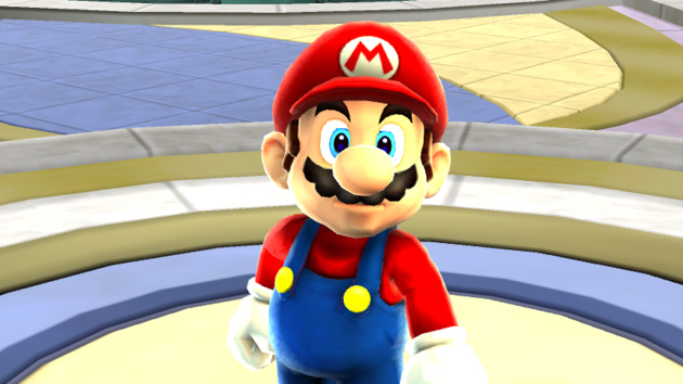 Nintendo: Mario feiert 30. Geburtstag