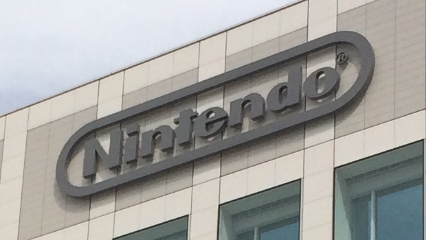 Nintendo: Tatsumi Kimishima ist neuer Präsident