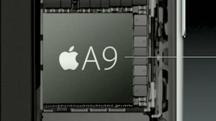 iPhone 6s (Plus): Arbeitsspeicher auf zwei Gigabyte verdoppelt