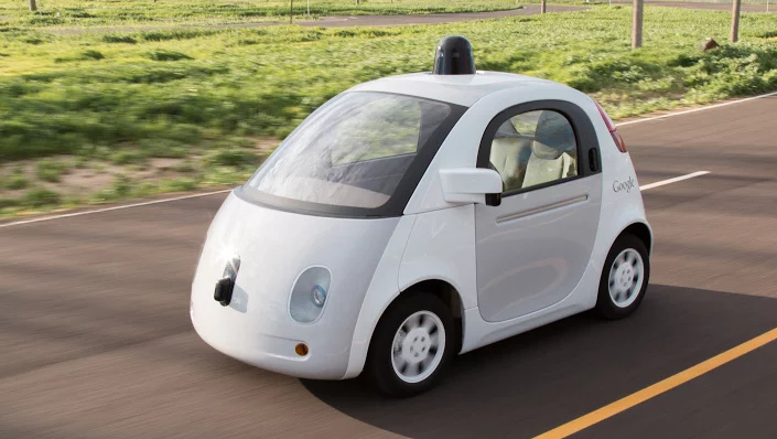 Autonomes Fahren: Google setzt Hyundai-CEO an die Spitze des Projekts