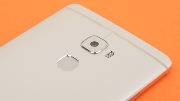 Huawei Mate S im Test: Ein teures Smartphone muss durchweg gut sein