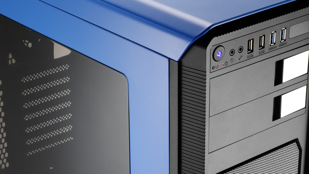 Aero 800 & 500: Neue Aerocool-Meshtower ab 30 Euro in vier Farben